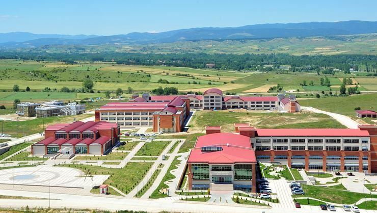 Kastamonu Üniversitesi 15 Öğretim Üyesi ve 27 Öğretim Elemanı alıyor