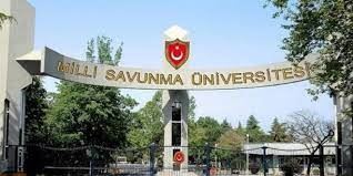 Milli Savunma Üniversitesi 55 akademik personel alacak