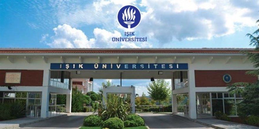 Işık Üniversitesi Öğretim Üyesi alım ilanı