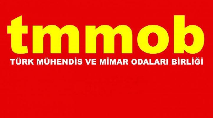 TMMOB'den serbest meslek mensupluğu sınavı ilanı