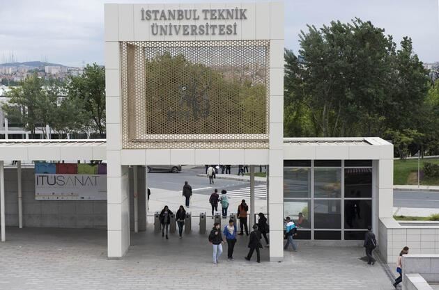 İstanbul Teknik Üniversitesi Sözleşmeli Personel alım ilanı