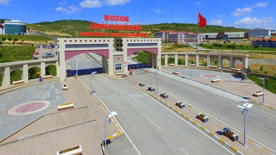 Yozgat Bozok Üniversitesi 14 Öğretim Üyesi alıyor