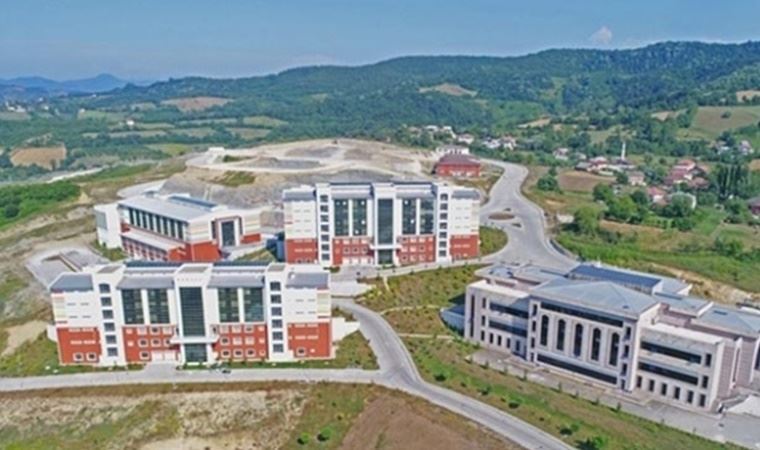 Bartın Üniversitesi 11 Öğretim Üyesi alıyor