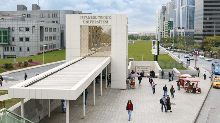 İstanbul Teknik Üniversitesi 42 Araştırma Görevlisi ve Öğretim Görevlisi alıyor