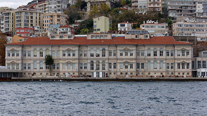 Mimar Sinan Güzel Sanatlar Üniversitesi Sözleşmeli Personel alım ilanı