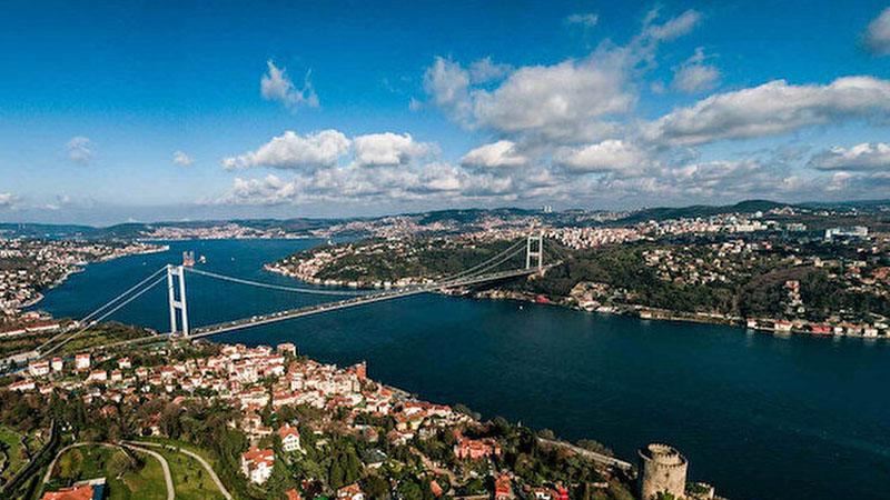 Milli Emlak'tan İstanbul'da arsa satış ihalesi