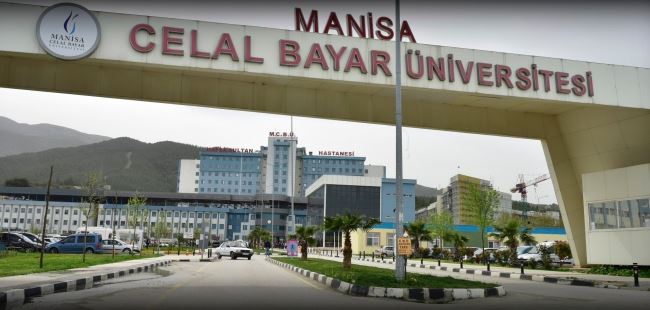 Manisa Celal Bayar Üniversitesi 22 Sözleşmeli Personel alıyor