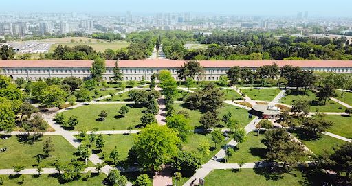 Yıldız Teknik Üniversitesi 8 Araştırma Görevlisi alacak