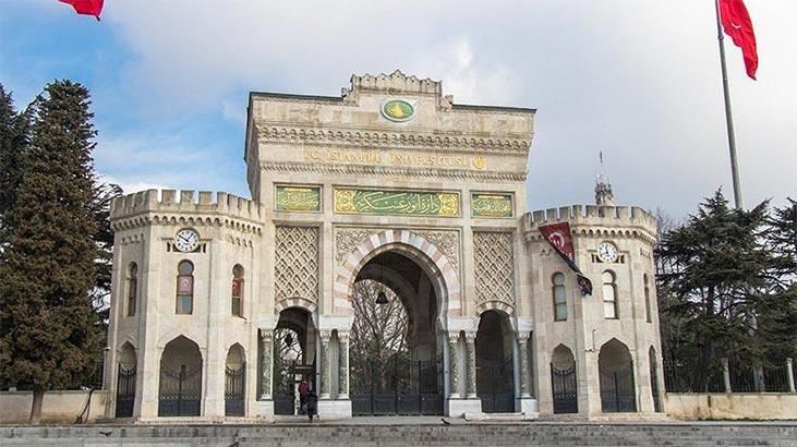 İstanbul Üniversitesi 3 Öğretim Görevlisi ve 4 Araştırma Görevlisi alıyor