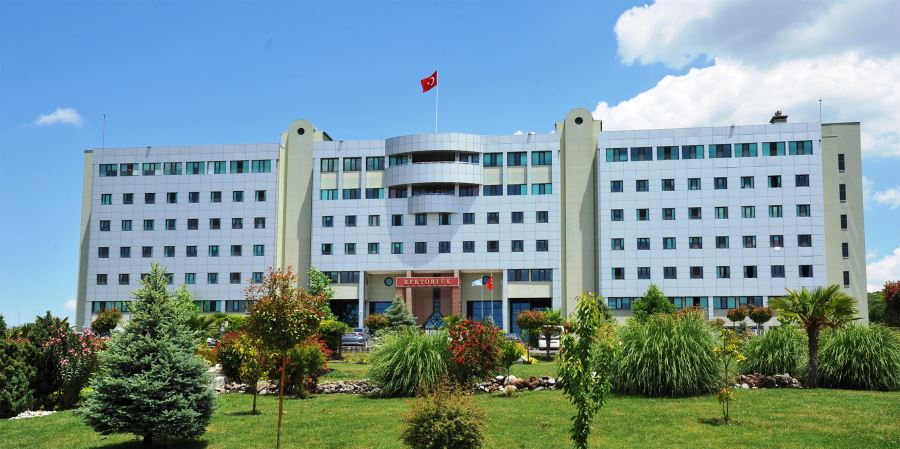 Balıkesir Üniversitesi Rektörlüğünden Öğretim Elemanı alım ilanı