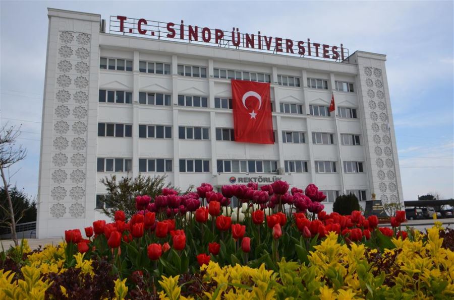 Sinop Üniversitesi Sözleşmeli personel alacak