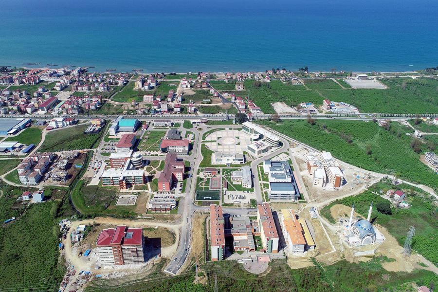 Ordu Üniversitesi Araştırma ve Öğretim görevlisi alım ilanı