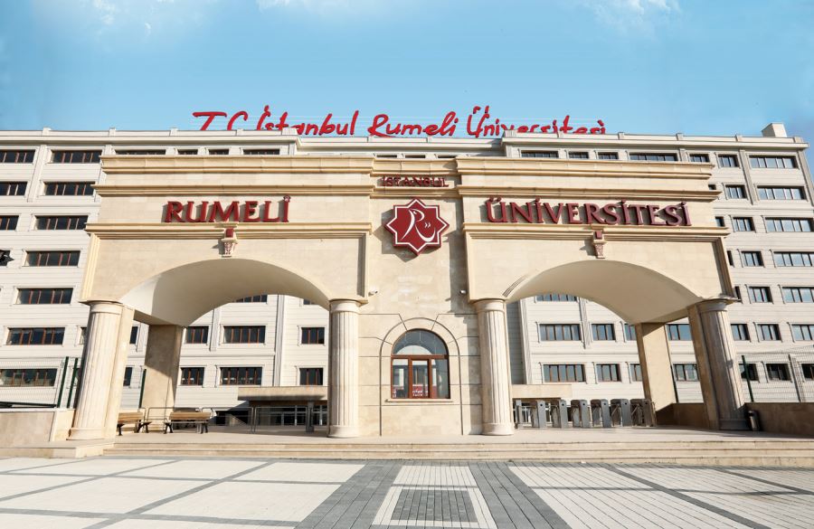 İstanbul Rumeli Üniversitesi Öğretim Üyesi alım ilanı