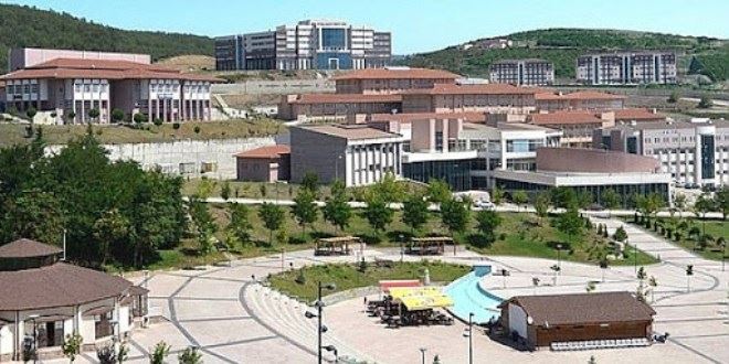 Düzce Üniversitesi 17 Öğretim Üyesi alıyor