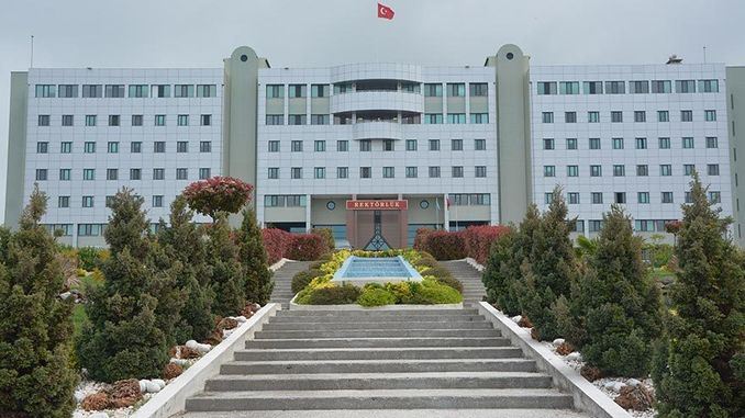 Balıkesir Üniversitesi Öğretim Üyeleri İstihdam Edecek