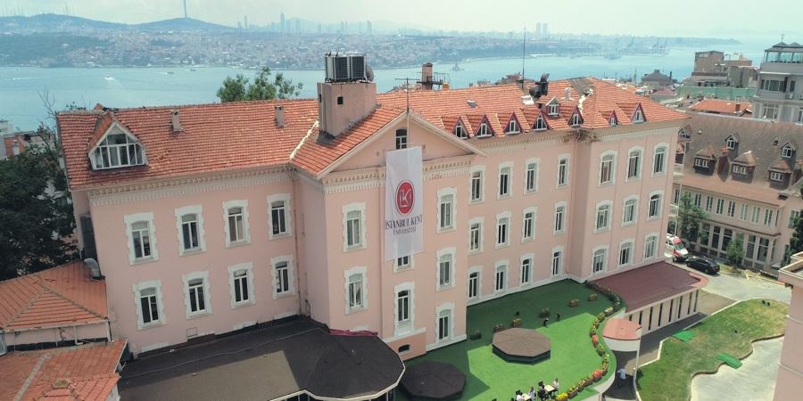 İstanbul Kent Üniversitesi 82 Akademik Personel alıyor