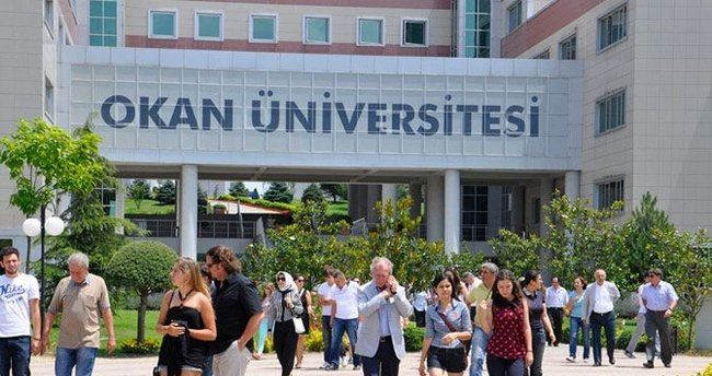 İstanbul Okan Üniversitesi 59 öğretim üyesi alacak