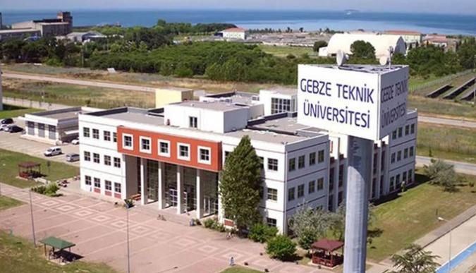 Gebze Teknik Üniversitesi 3 Öğretim Üyesi alıyor