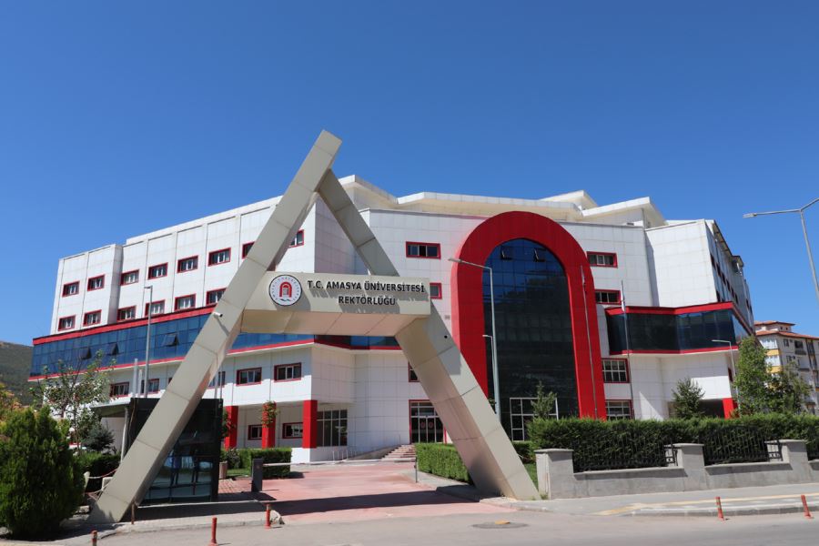 Amasya Üniversitesi Öğretim Görevlisi alıyor