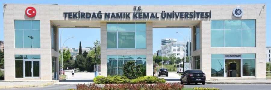 Tekirdağ Namık Kemal Üniversitesi 39 Öğretim Üyesi alıyor