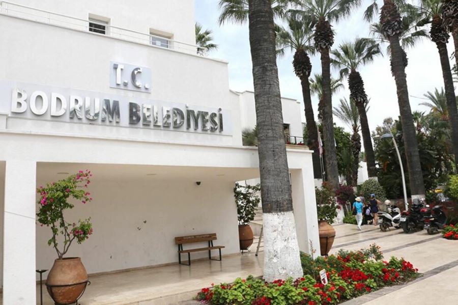 Bodrum Belediyesinden kiralık kuyumcu dükkanları