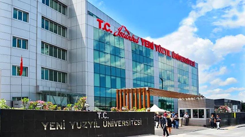 İstanbul Yeni Yüzyıl Üniversitesi Öğretim Üyesi alım ilanı