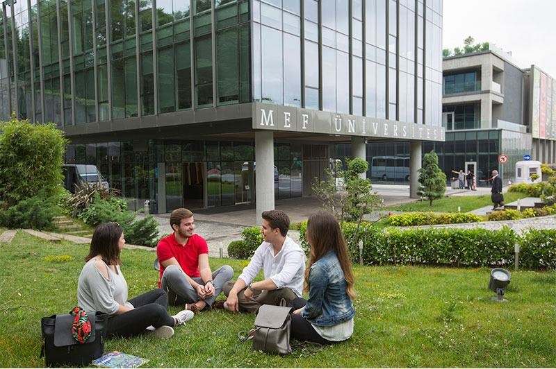 MEF Üniversitesi 11 Öğretim Elemanı alıyor