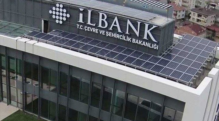 İller Bankasına ait 11 adet arsa satışa sunuldu