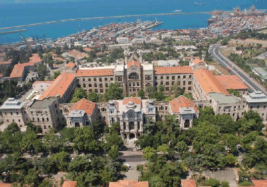 Marmara Üniversitesi 70 Öğretim Üyesi İstihdam Edecek