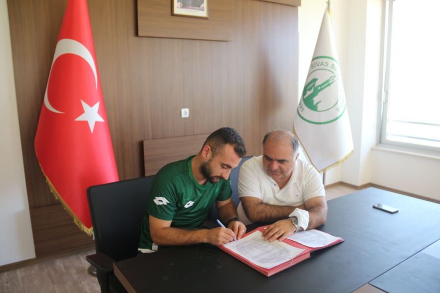 Belediyespor’dan transfer atağı