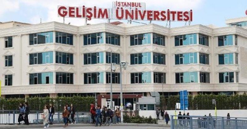 İstanbul Gelişim Üniversitesi 202 akademik personel alacak