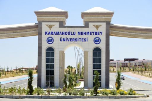 Karamanoğlu Mehmetbey Üniversitesi Sözleşmeli Personel alım ilanı