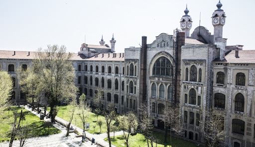 Marmara Üniversitesi 3 öğretim üyesi alacak