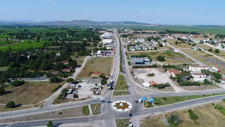 Gönen Belediyesi'ne ait taşınmazlar kiraya verilecektir