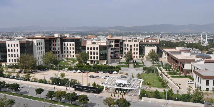 Bursa Teknik Üniversitesi 10 Öğretim Görevlisi ve Araştırma Görevlisi alıyor
