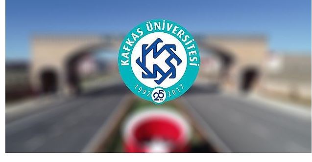 Kafkas Üniversitesi 9 öğretim üyesi alacak