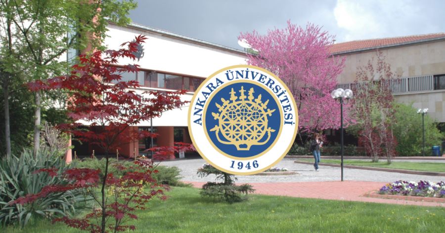 Ankara Üniversitesi'nden Araştırma-Öğretim Görevlisi alım ilanı