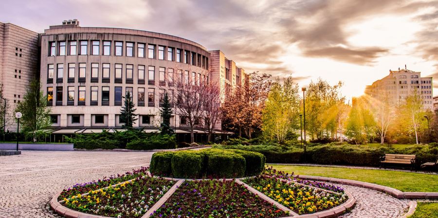 İhsan Doğramacı Bilkent Üniversitesi öğretim üyesi alacak