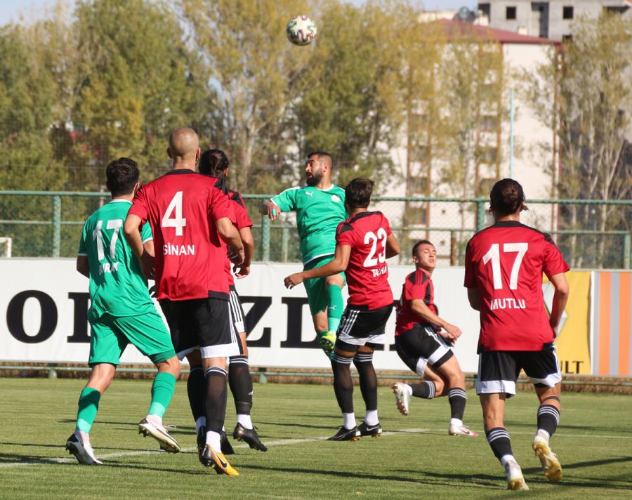 Belediyespor Sahneye Çıkıyor