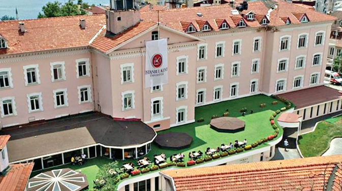 İstanbul Sağlık ve Teknoloji Üniversitesi 6 öğretim üyesi alacak