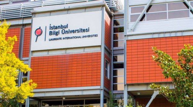 İstanbul Bilgi Üniversitesinden yemekhane işletme ihalesi