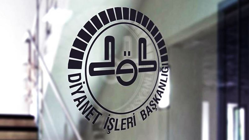 Diyanet İşleri Başkanlığından personel alım ilanı