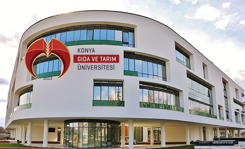 Konya Gıda ve Tarım Üniversitesi 12 akademik personel alacak