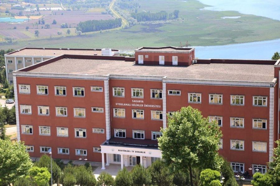 Sakarya Uygulamalı Bilimler Üniversitesi Sözleşmeli Personel alım ilanı