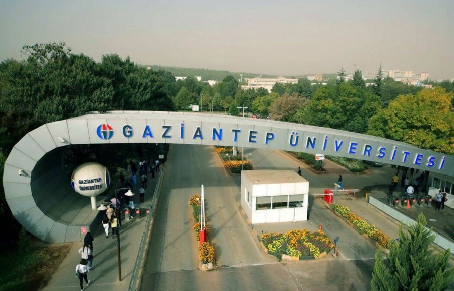 Gaziantep Üniversitesi 17 Öğretim Elemanı alıyor