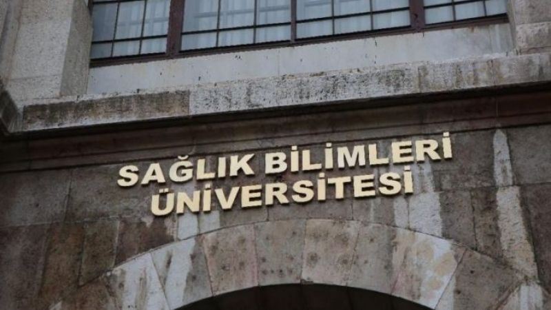 Sağlık Bilimleri Üniversitesi Araştırma Görevlisi ve Öğretim Görevlisi alım ilanı