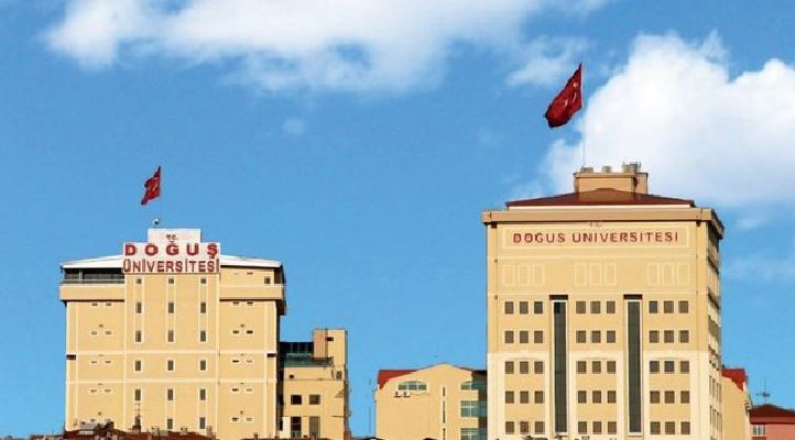 Doğuş Üniversitesi Rektörlüğü, akademik personel alacak