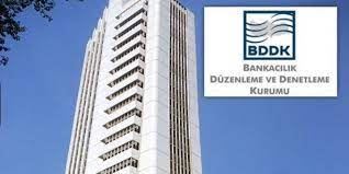 Bankacılık Düzenleme ve Denetleme Kurumundan Sözleşmeli Bilişim Personeli alım ilanı