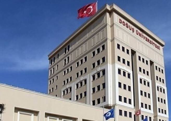 Doğuş Üniversitesi Öğretim Üyesi alım ilanı