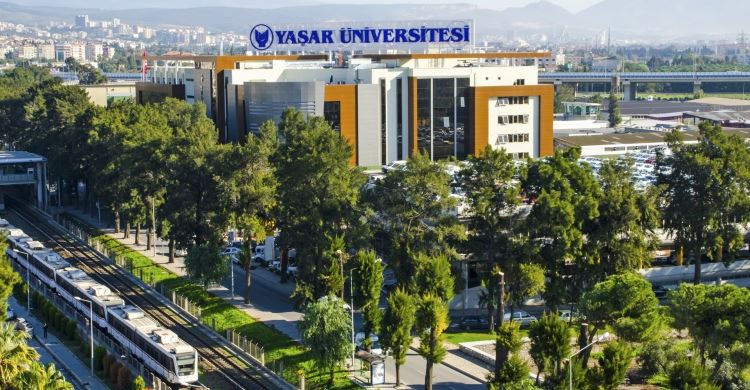 Yaşar Üniversitesi Öğretim Üyesi alım ilanı